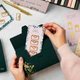 24 Days of Stationery Advent Calendar, $115